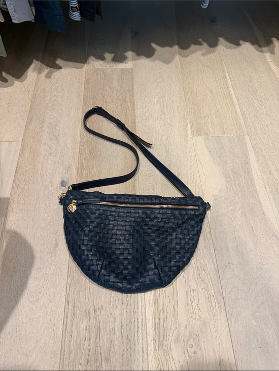 Clare V. Handbags - Clare V. Grande Fanny